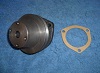 BASIC WATER PUMP ASSEMBLY